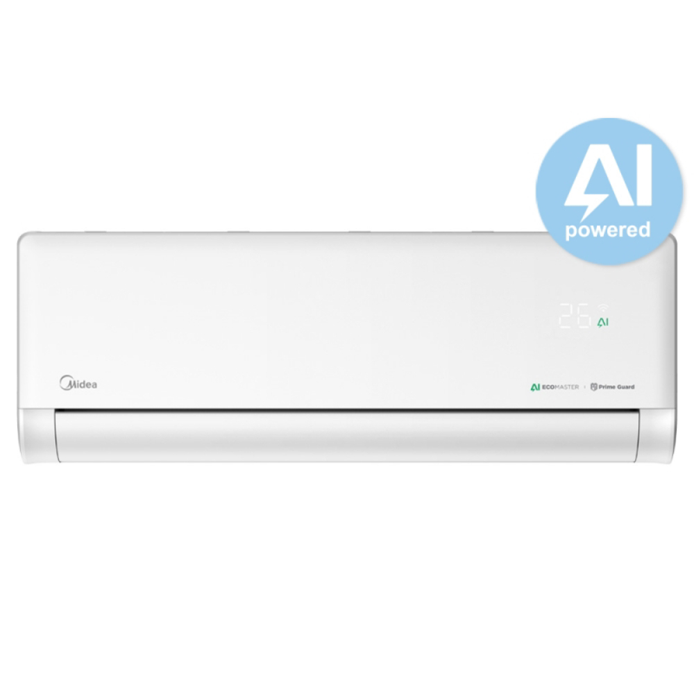 MIDEA Extreme Save PRO SOLSTICE + KIT